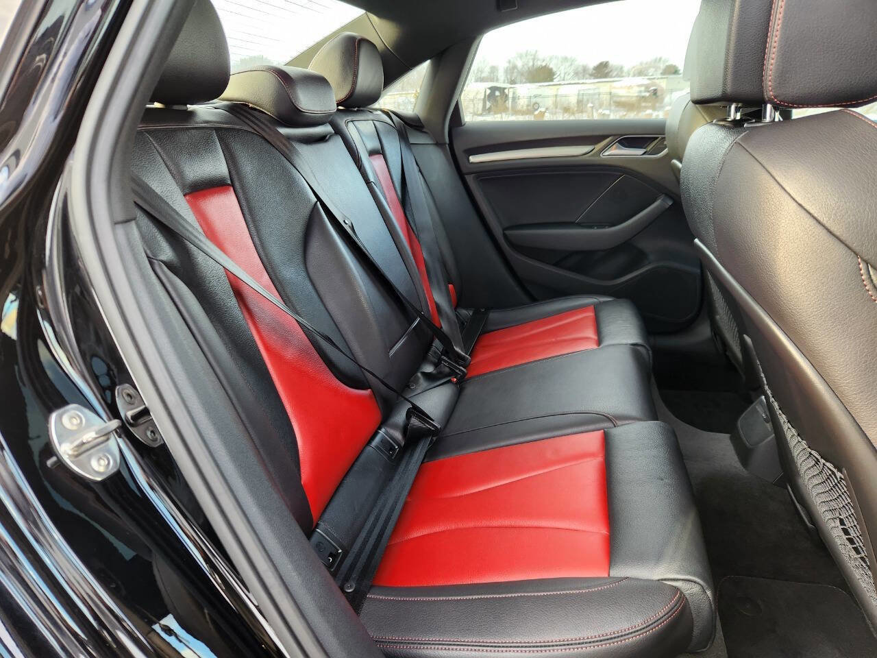 Used 2015 Audi S3 Premium Plus image 10