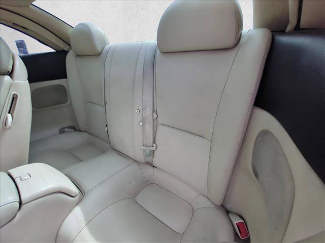 Used 2005 Lexus SC 430 Convertible RWD image 17
