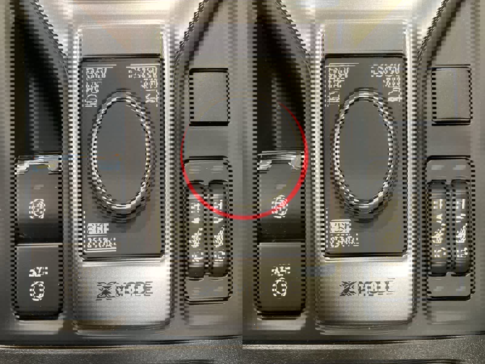 Used 2023 Subaru Forester Limited image 17