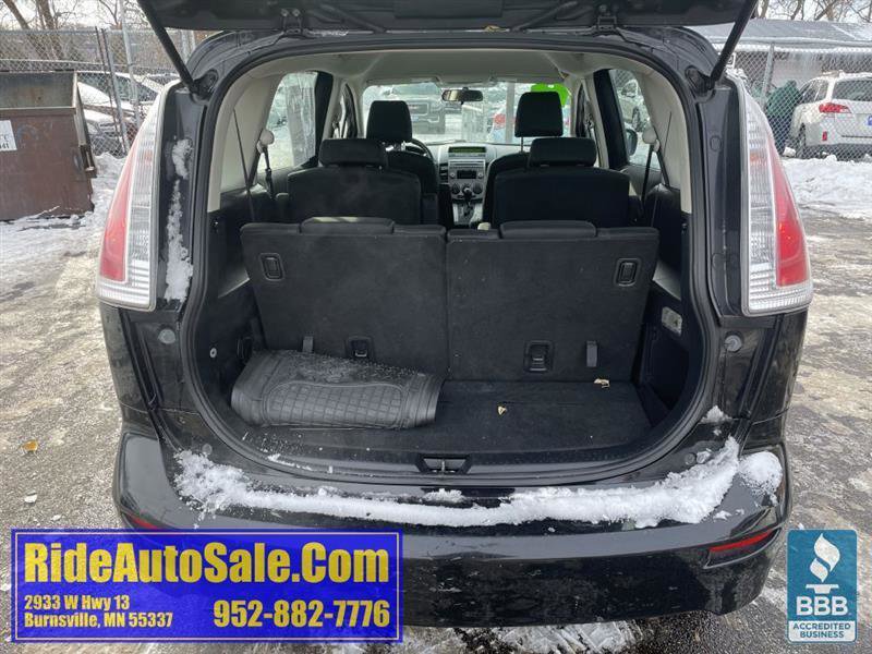 Used 2009 MAZDA MAZDA5 Sport image 26