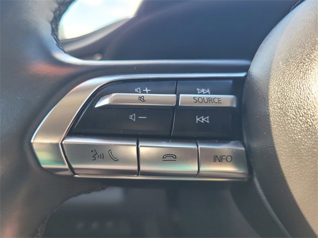 Used 2021 MAZDA CX-30 AWD 2.5 S w/ Preferred Package image 28