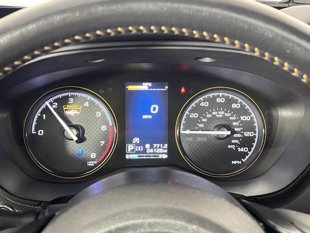 Used 2024 Subaru Forester Wilderness image 19