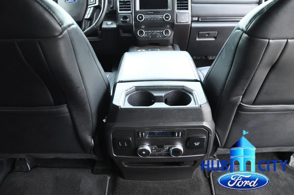 Used 2019 Ford Expedition Limited w/ Equipment Group 302A RWD image 21