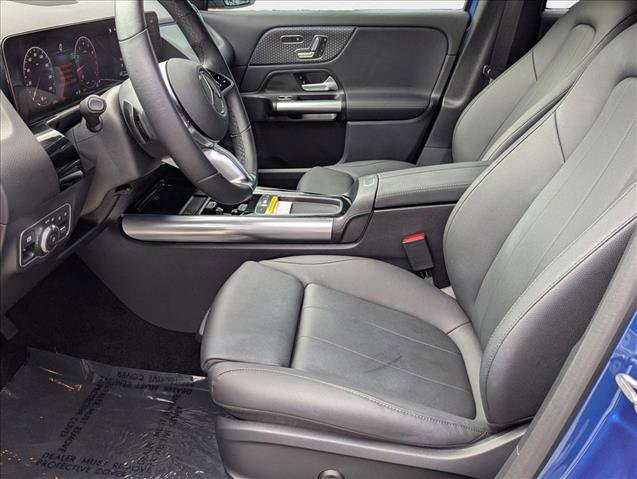 Used 2025 Mercedes-Benz GLA 250 image 16