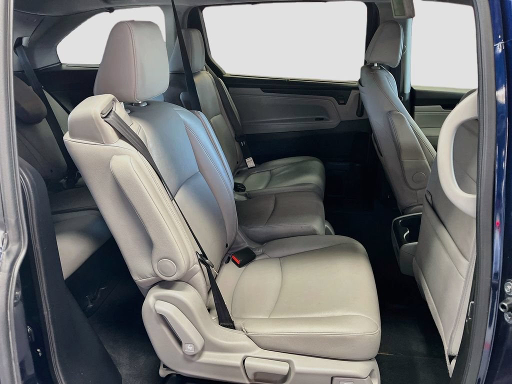 Used 2024 Honda Odyssey Touring image 30