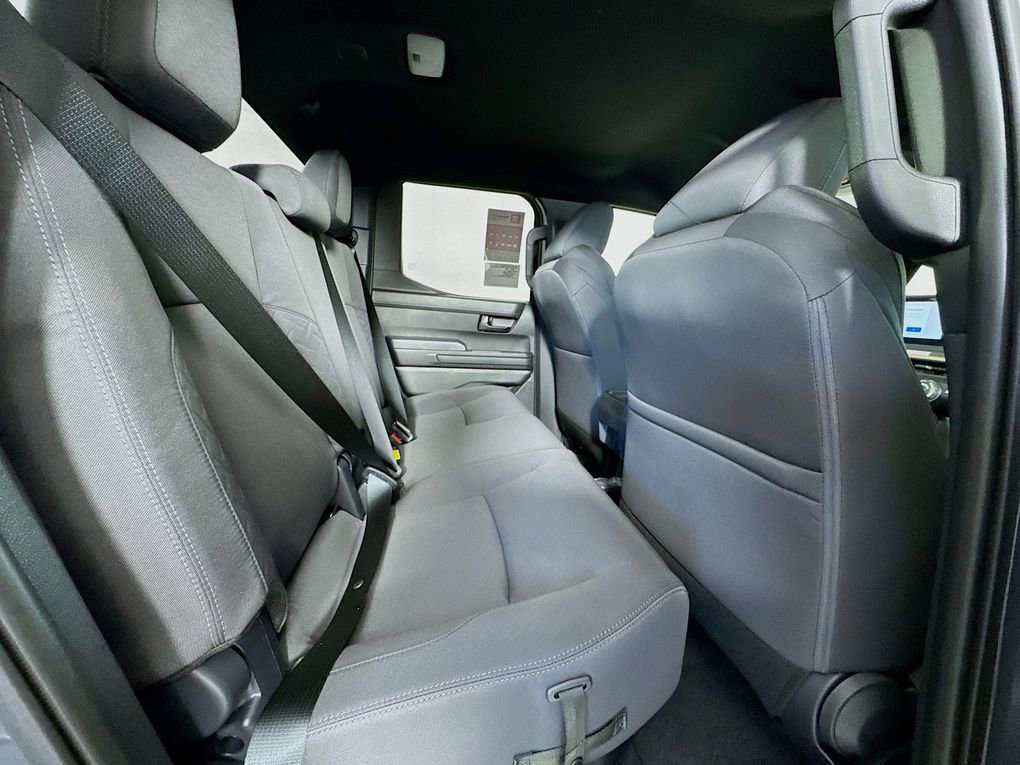 New 2026 Toyota Tacoma SR5 image 26