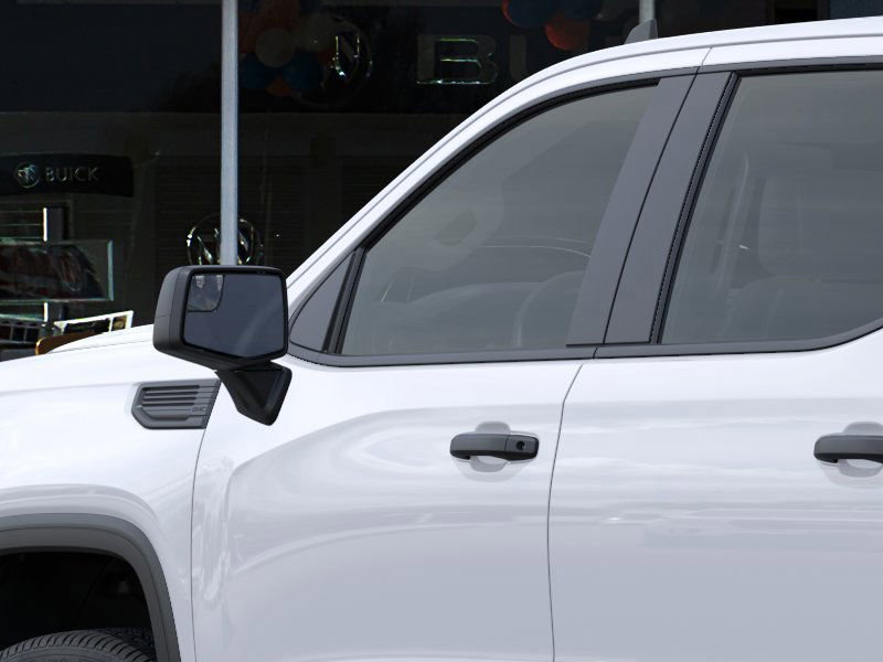 New 2026 GMC Sierra 1500 Pro w/ Trailering Package image 12