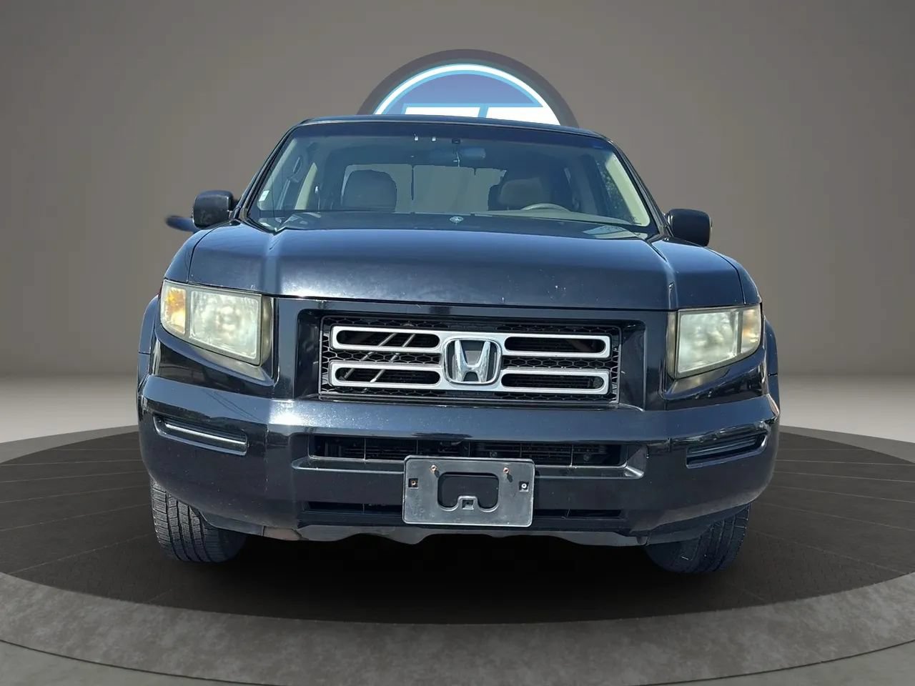 Used 2006 Honda Ridgeline RTL image 4
