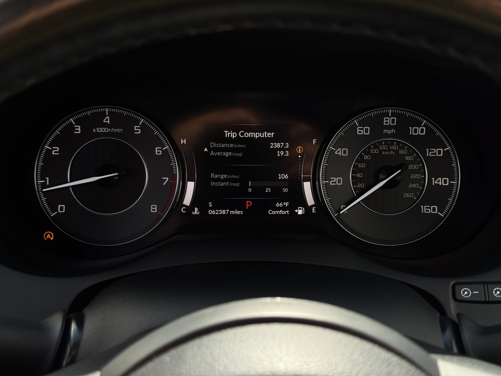 Used 2020 Acura RDX w/ Advance Package AWD/4WD image 19