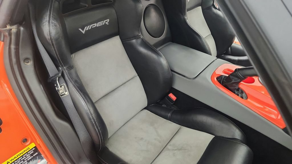 Used 2008 Dodge Viper SRT-10 RWD image 23