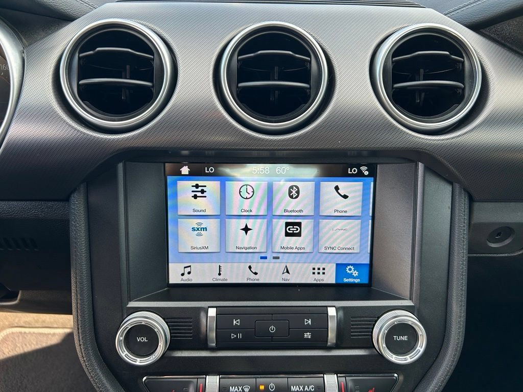 Used 2019 Ford Mustang GT Premium w/ Equipment Group 401A RWD image 21