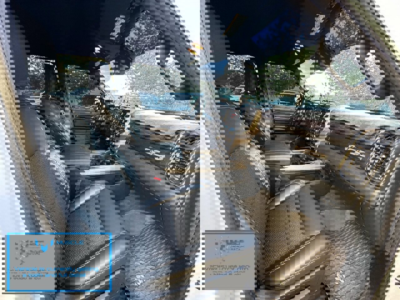 Used 2021 RAM 1500 Rebel w/ Rebel Level 1 Equipment Group image 11