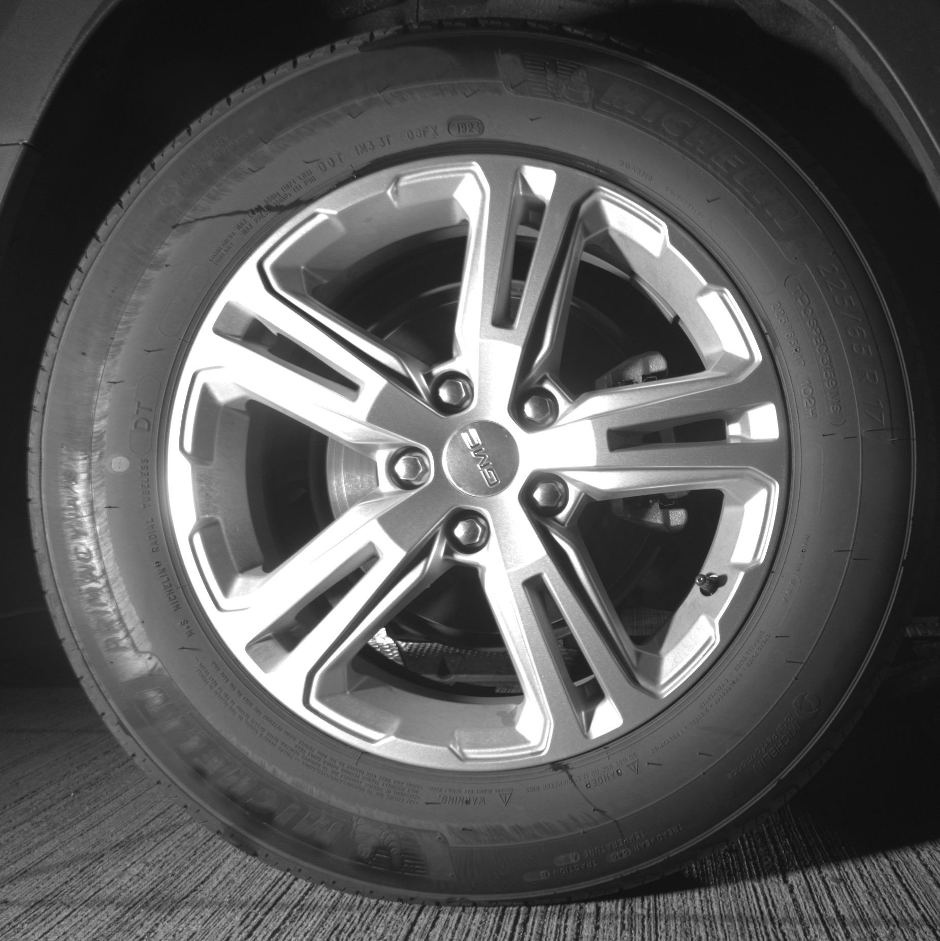 Used 2024 GMC Terrain SLE image 20