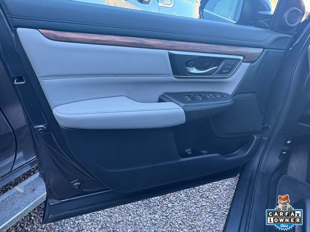 Used 2020 Honda CR-V EX-L image 14