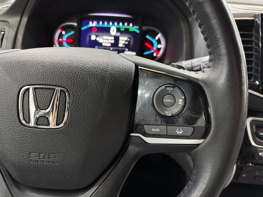 Used 2019 Honda Pilot Touring image 20