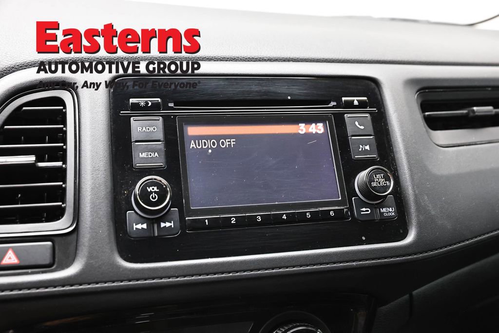 Used 2020 Honda HR-V LX image 17