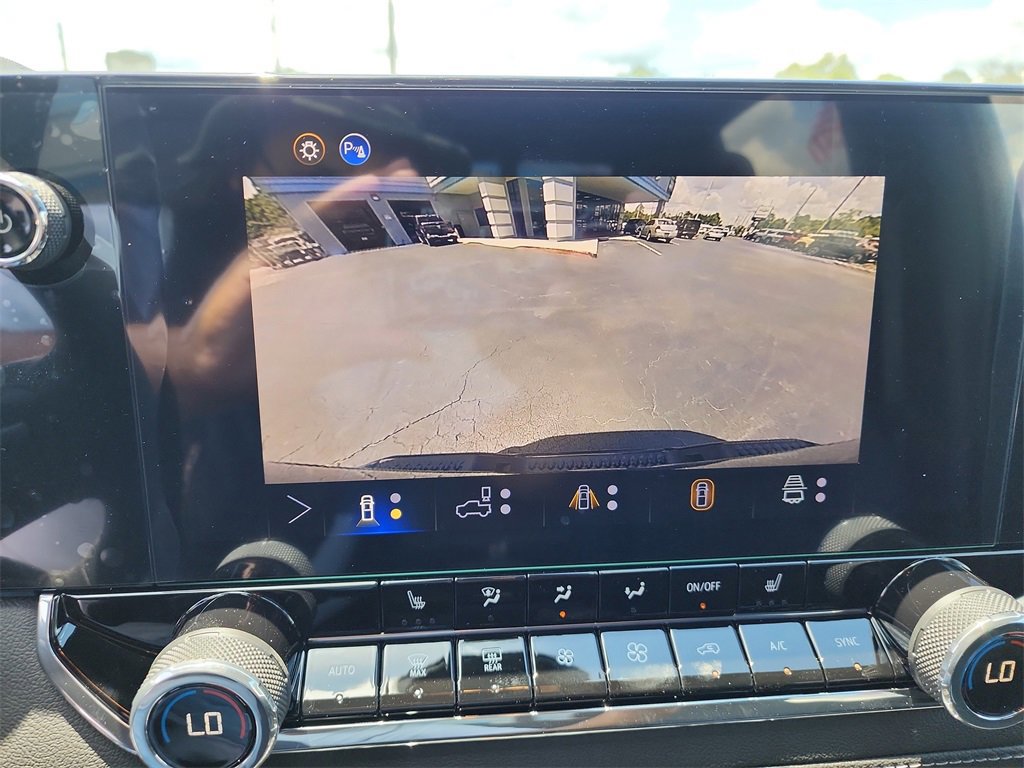 New 2026 Chevrolet Colorado LT w/ LT Convenience Package image 21