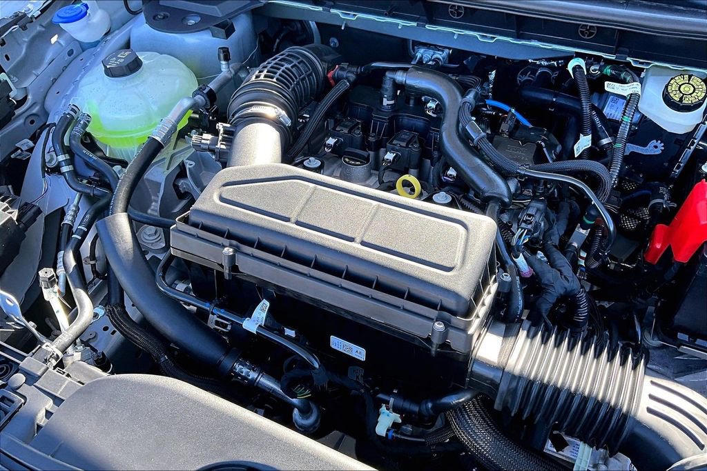 New 2026 Ford Escape Active w/ Tech Pack #1 image 32