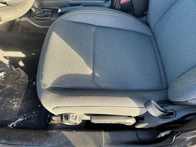New 2026 Jeep Wrangler Unlimited Sport AWD/4WD image 21