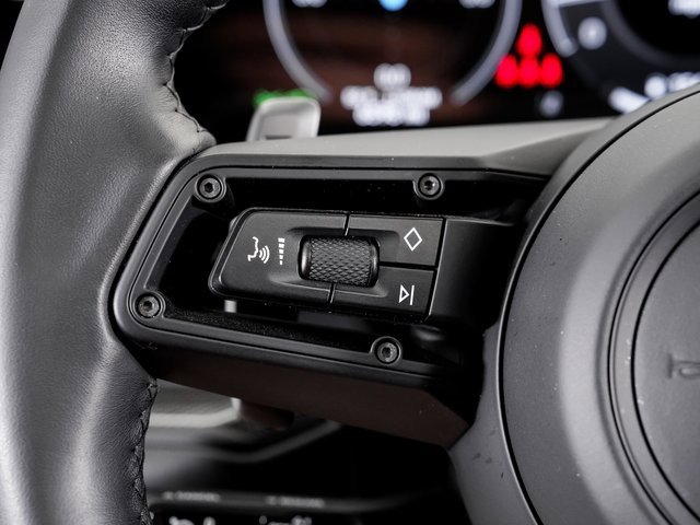 Used 2025 Porsche Cayenne GTS image 14