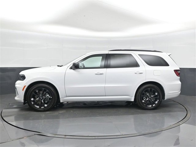 New 2026 Dodge Durango GT w/ Blacktop Package image 2