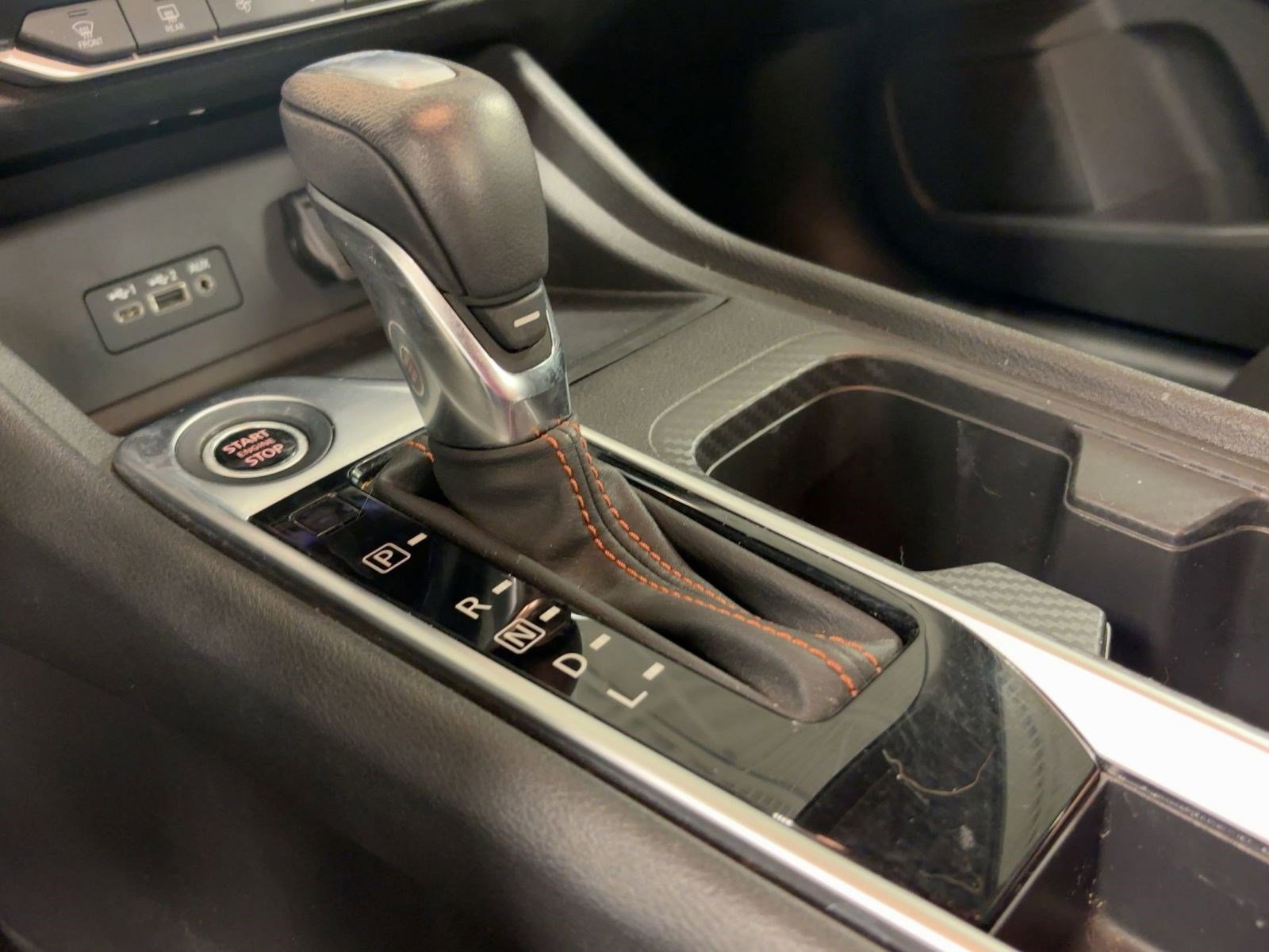 Used 2023 Nissan Sentra SR image 16