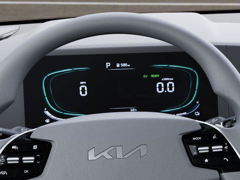 New 2026 Kia Niro LX FWD image 22
