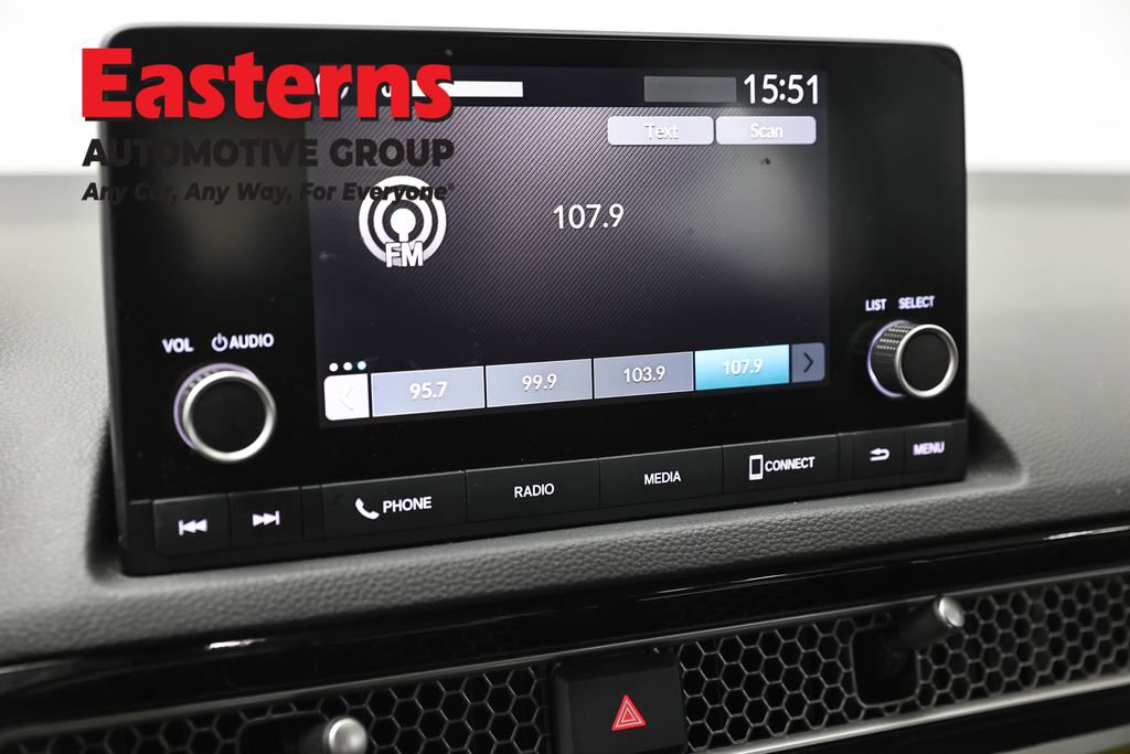 Used 2023 Honda Civic Sport image 18
