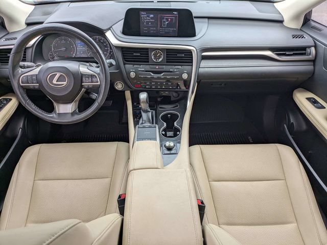 Used 2022 Lexus RX 350 FWD image 16