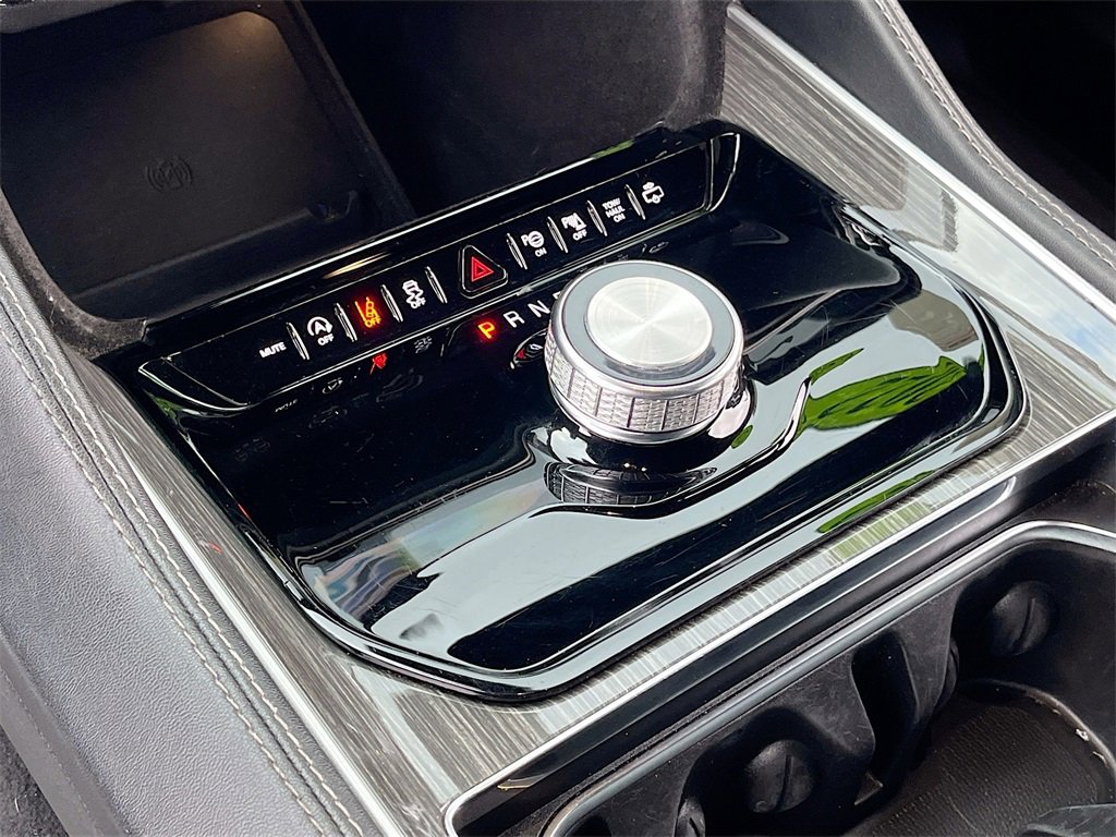 Used 2022 Jeep Wagoneer Series III w/ Premium Group I image 17