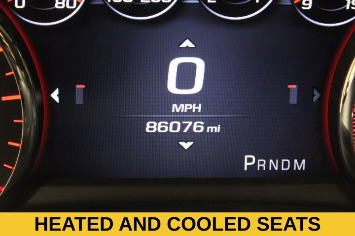 Used 2016 GMC Sierra 1500 Denali w/ Denali Ultimate Package image 8