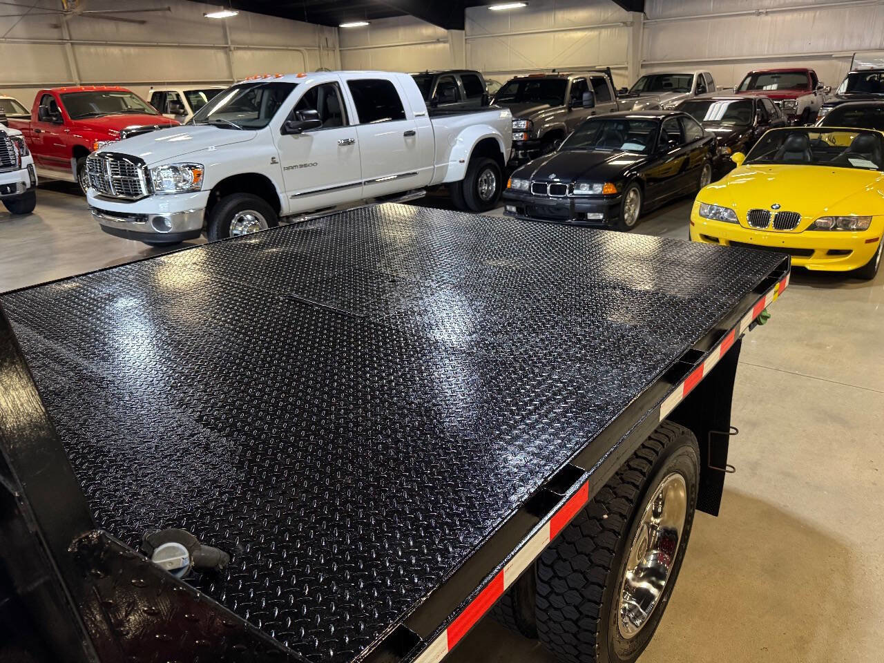 Used 2012 Ford F450 XL w/ PWR Equipment Group image 10