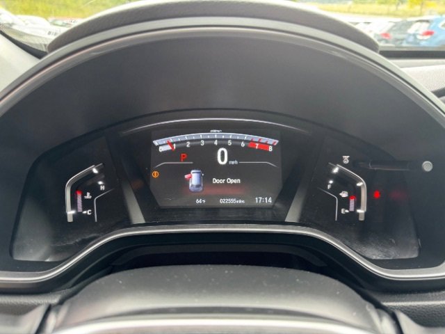 Used 2020 Honda CR-V Touring image 27