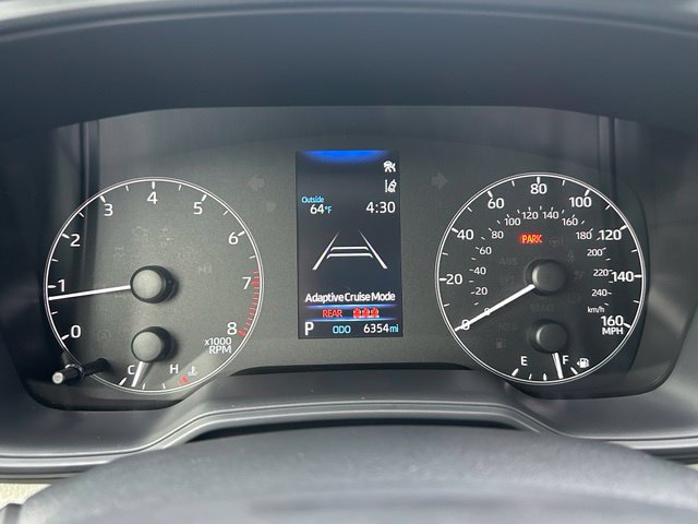 Used 2025 Toyota Corolla LE FWD image 13