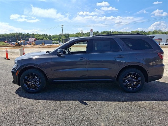 New 2026 Dodge Durango GT image 4