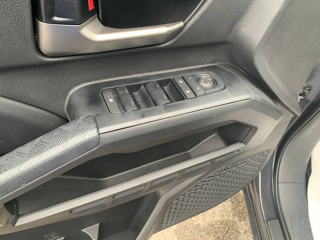 New 2026 Toyota Tacoma TRD Off-Road AWD/4WD image 12