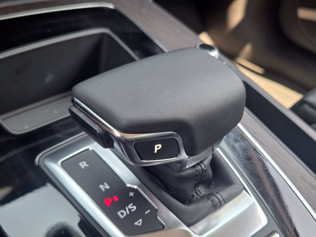 Certified 2024 Audi Q5 2.0T Premium Plus AWD/4WD image 25