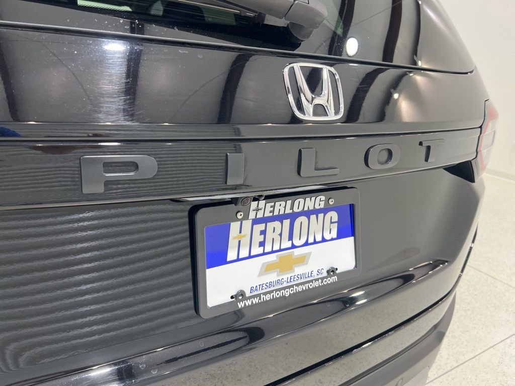 Used 2025 Honda Pilot EX-L image 29