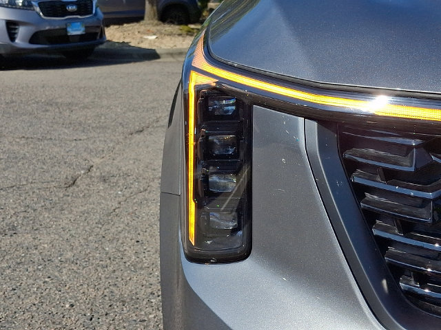 Certified 2026 Kia Sorento SX Prestige AWD/4WD image 11