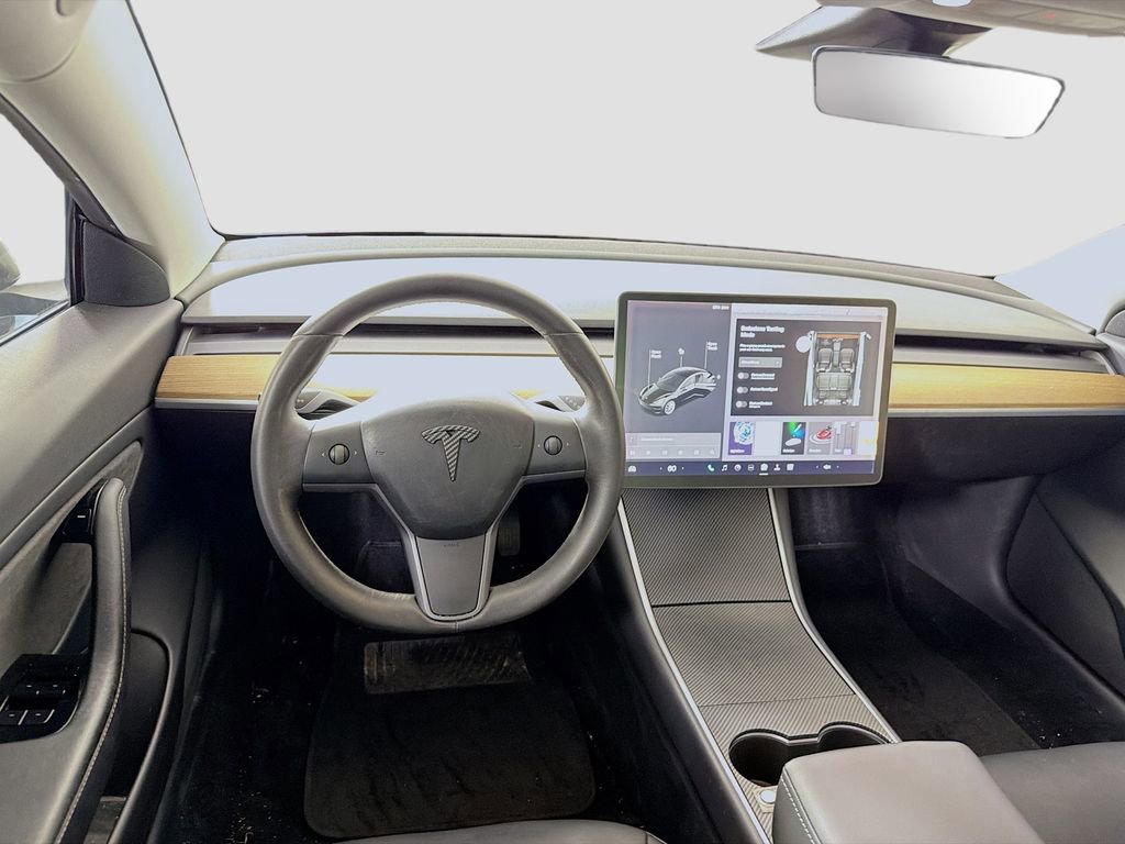 Used 2020 Tesla Model 3 Long Range AWD/4WD image 26