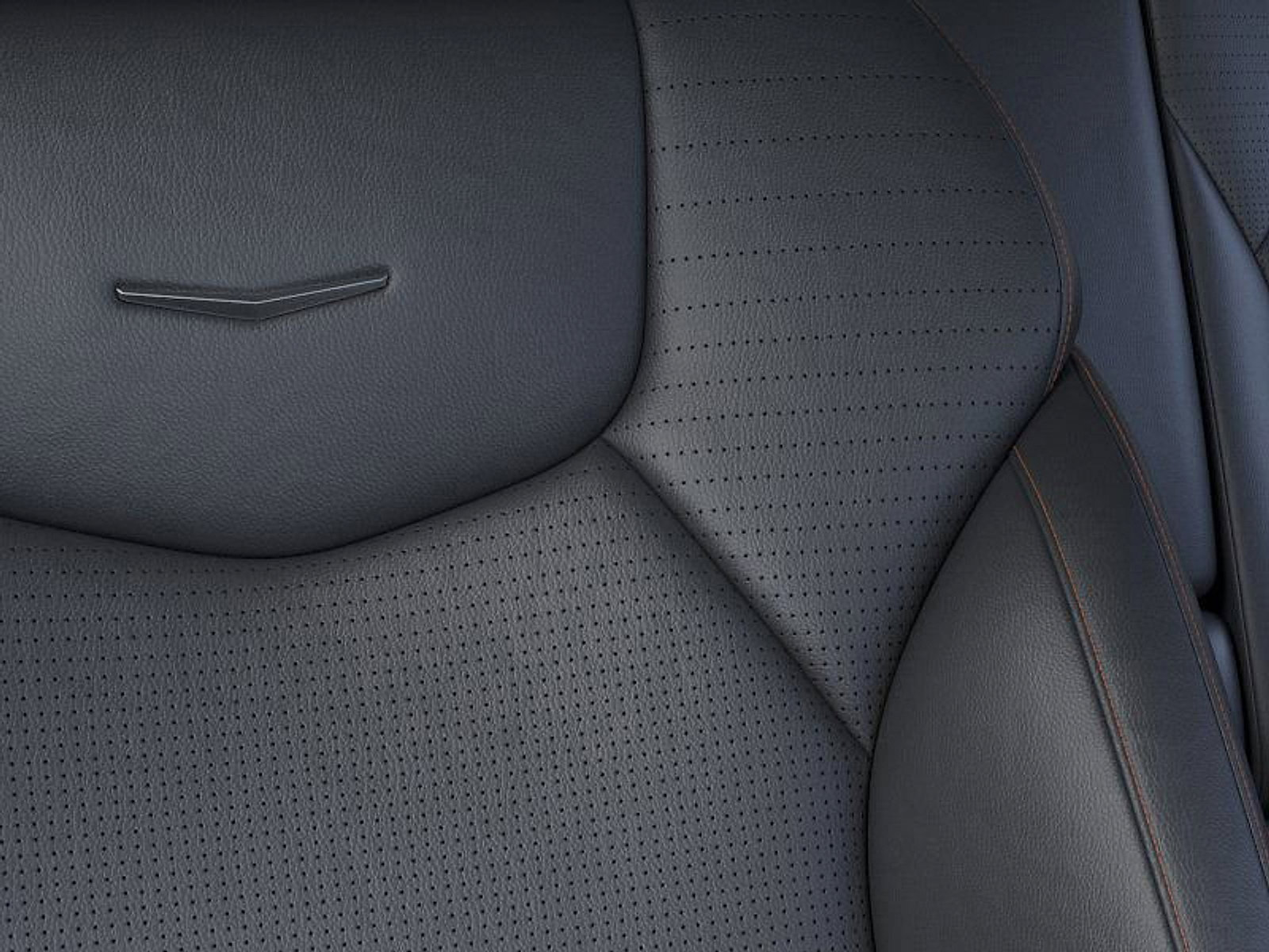 New 2026 Cadillac CT5 V image 21