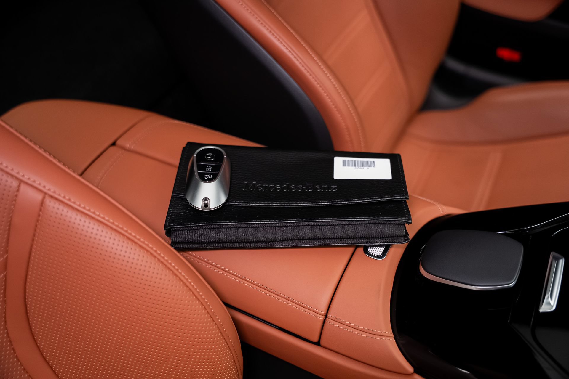 Used 2024 Mercedes-Benz AMG GT 55 image 71