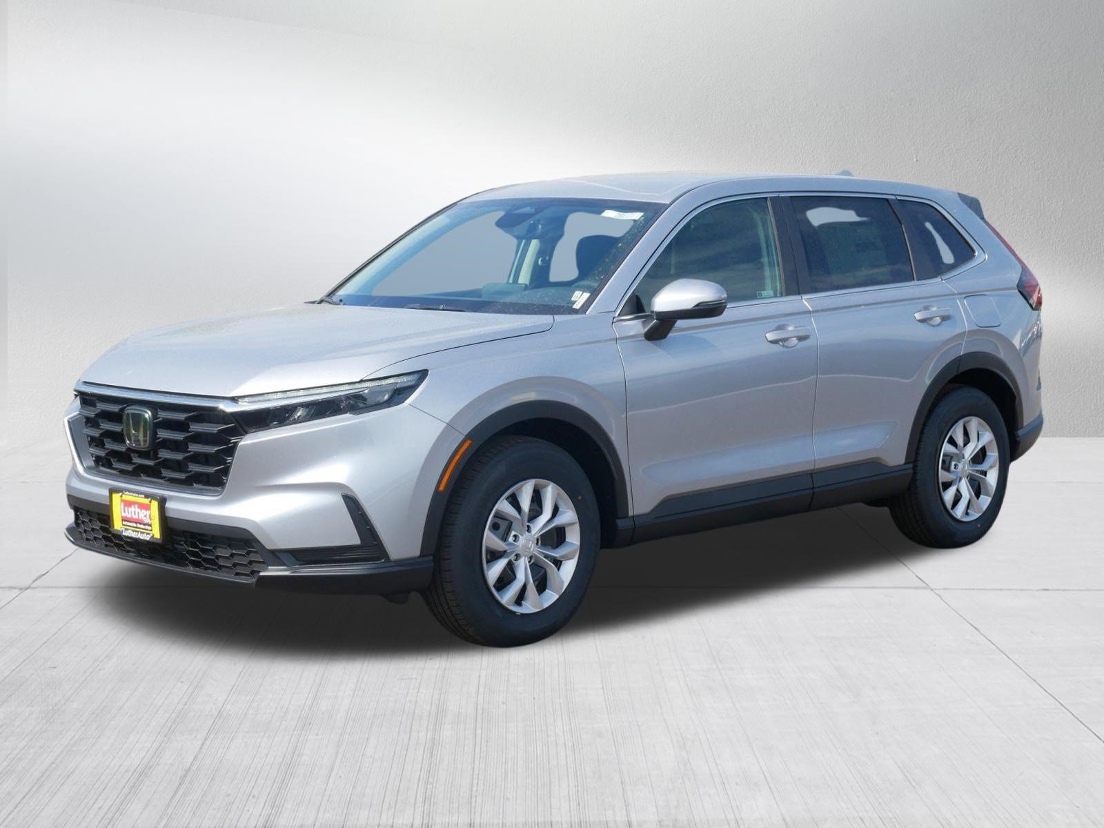 New 2027 Honda CR-V LX image 3