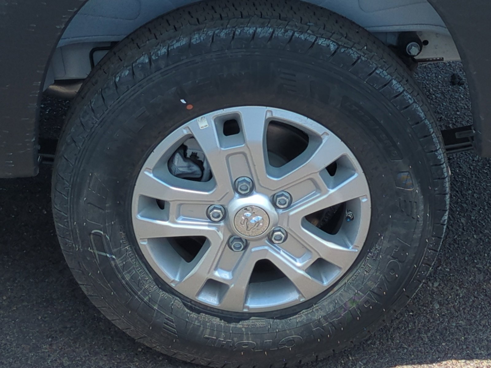 New 2025 RAM ProMaster 2500 w/ Quick Order Package 22G SLT image 26