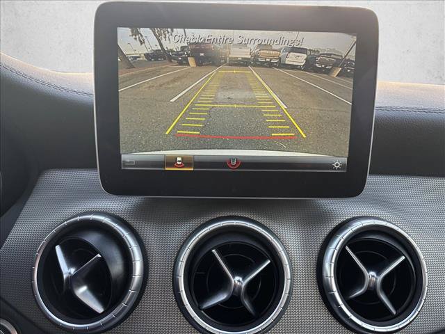 Used 2018 Mercedes-Benz CLA 250 image 13