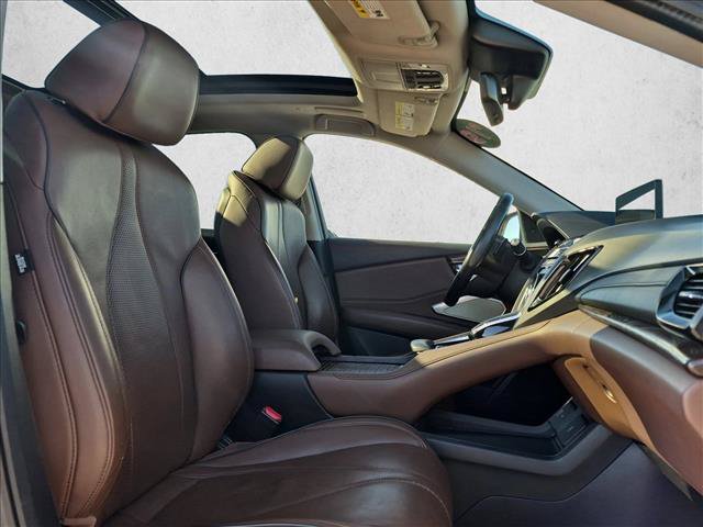 Used 2019 Acura RDX AWD w/ Advance Package image 23
