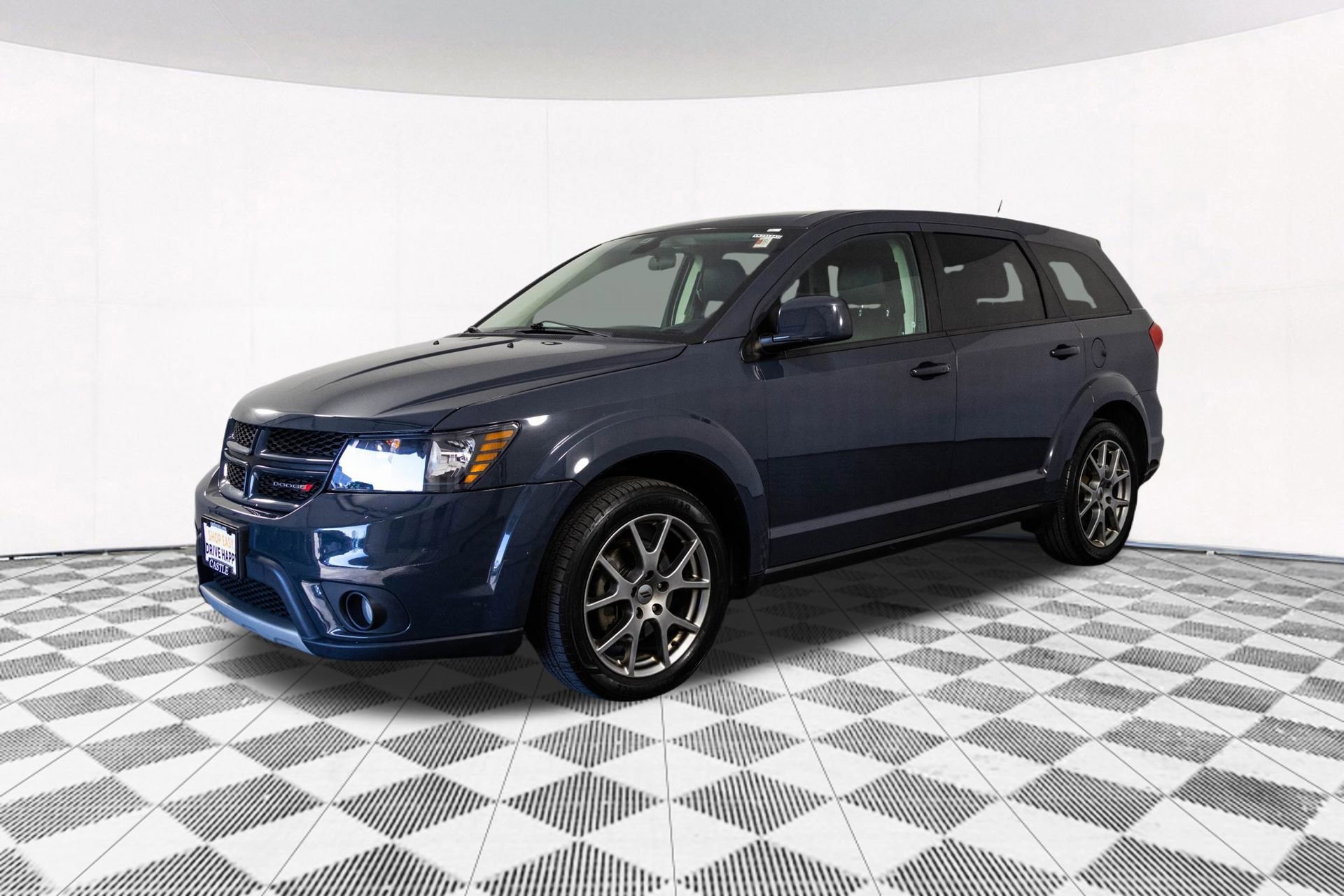 Used 2018 Dodge Journey GT FWD image 10