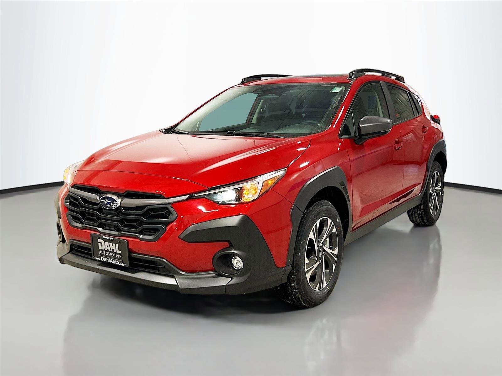 New 2026 Subaru Crosstrek 2.0i Premium image 37