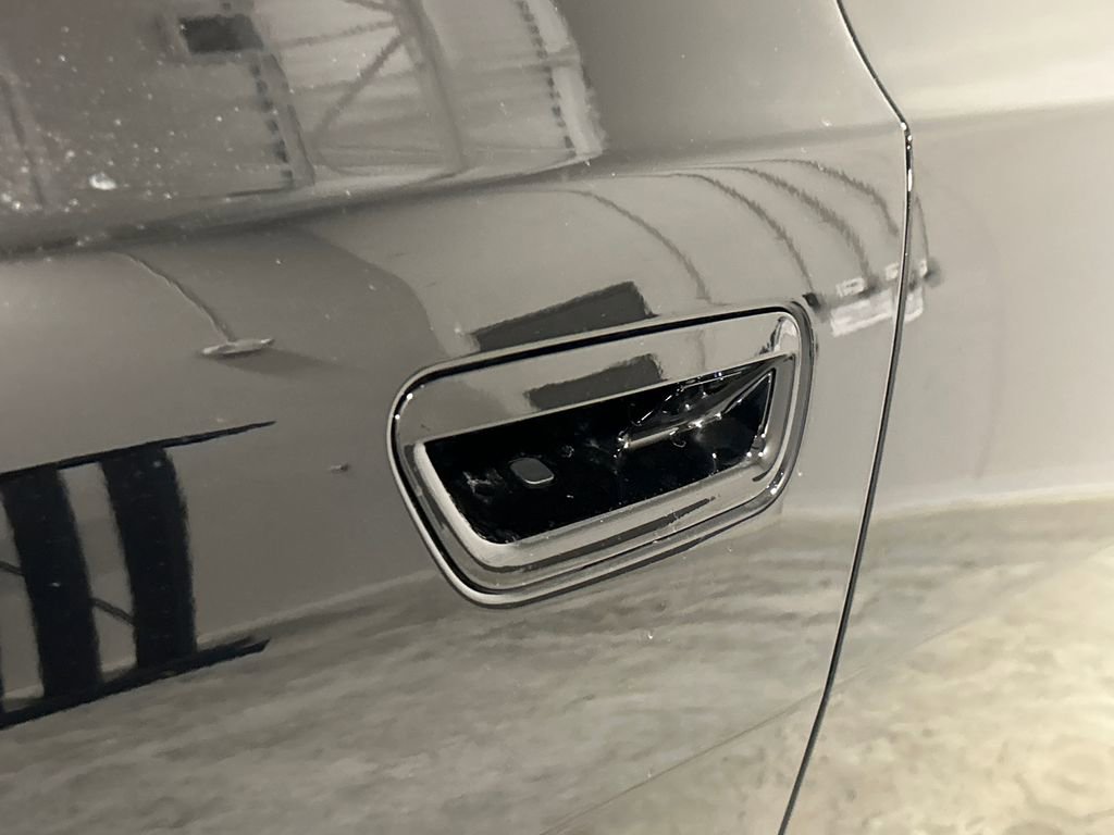 New 2026 Dodge Charger R/T AWD/4WD image 13