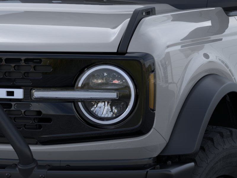 New 2026 Ford Bronco Badlands w/ Black Appearance Package AWD/4WD image 20